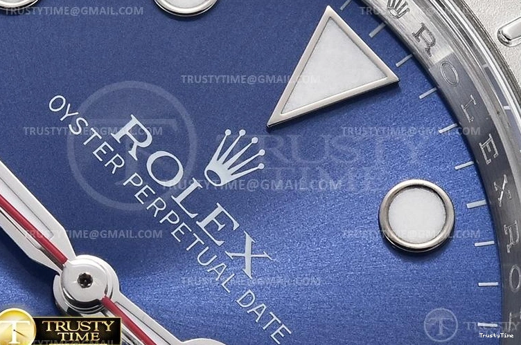 0224 Modern ROLYM173B – YachtMaster 1072